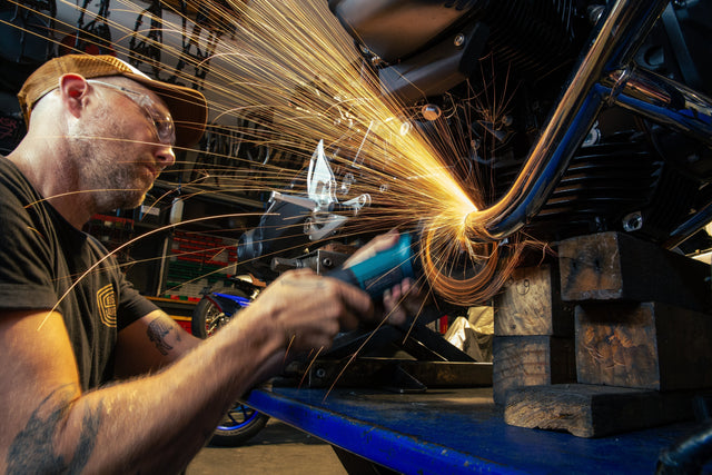 Deus Ex Machina X BMW Motorrad: Reimagining the BMWR12