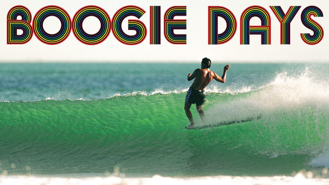 Boogie Days