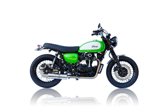 The Bondi Sentinel W800