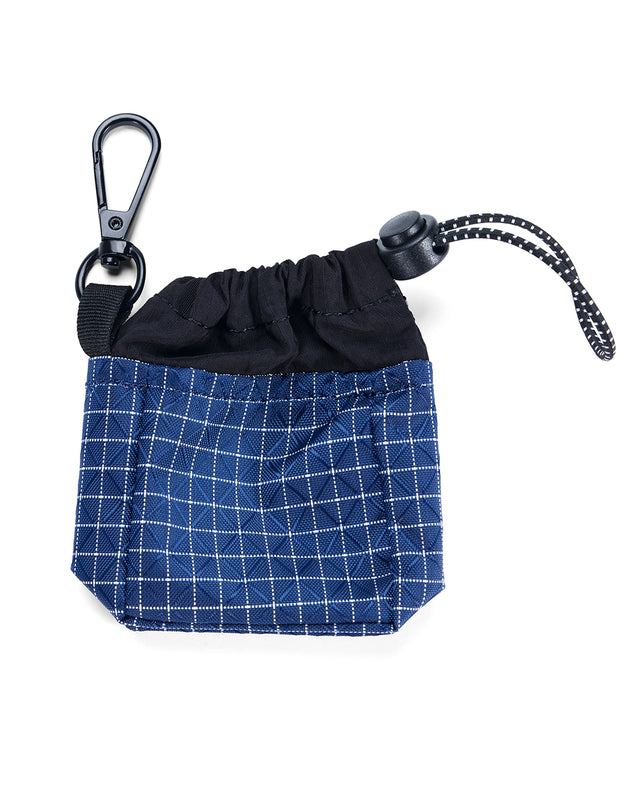 PODS CASE - MECHANIC BLUE