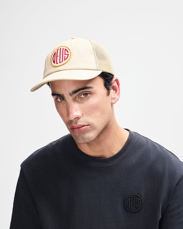 PILL TRUCKER 3 - SAFARI