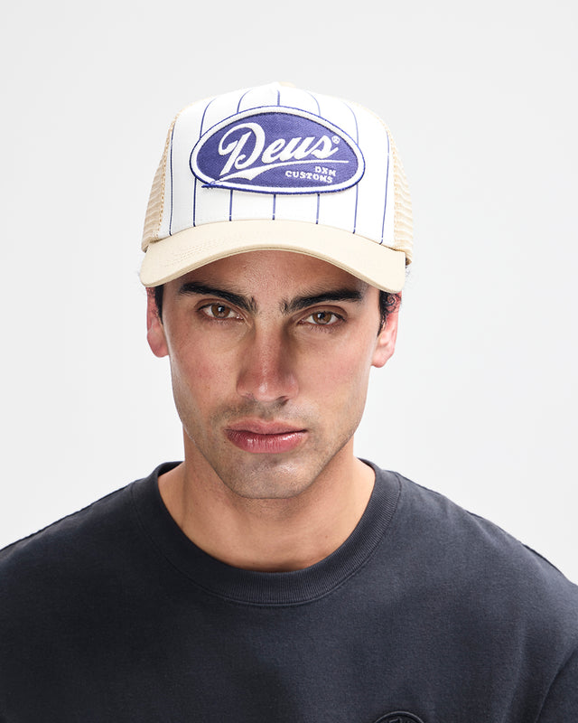 FORECOURT TRUCKER - SAFARI