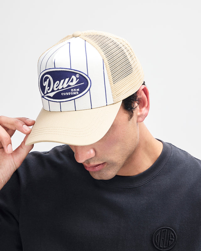 FORECOURT TRUCKER - SAFARI