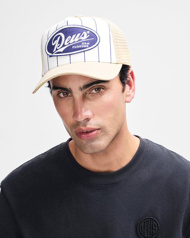 FORECOURT TRUCKER - SAFARI