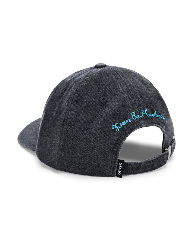 SMOKESHOW CAP - ANTHRACITE