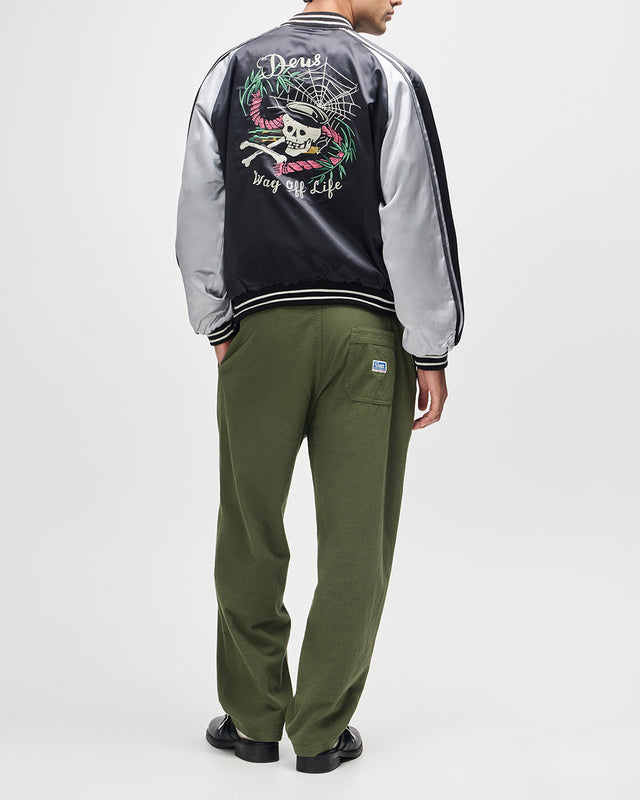 SUKA REVERSIBLE BOMBER - MULTI