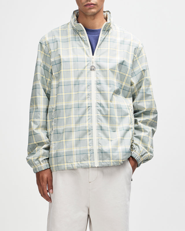 OFFSHORE WINDSTOPPER 2 - TENDRIL GREEN