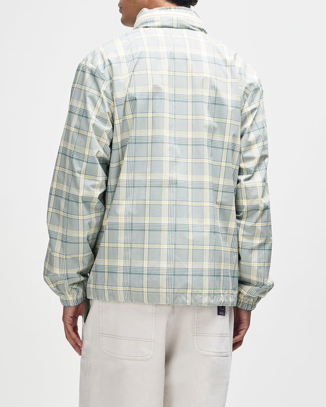 OFFSHORE WINDSTOPPER 2 - TENDRIL GREEN