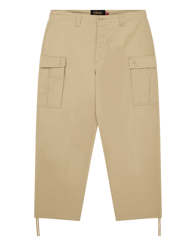 POWER PANT - SAFARI