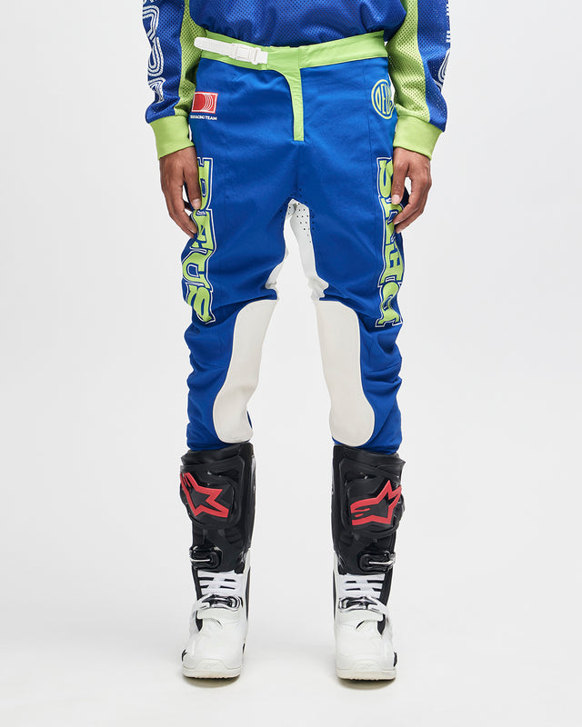 MX PANT - BLUE