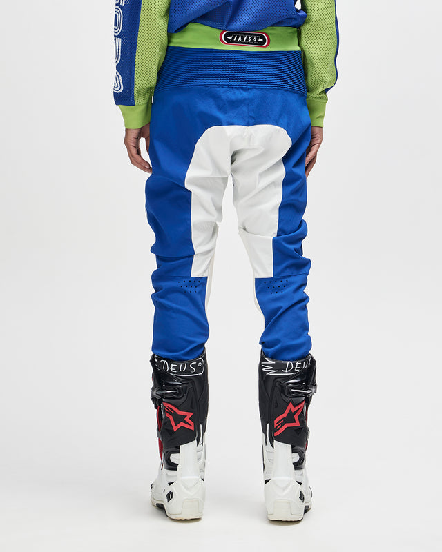 MX PANT - BLUE