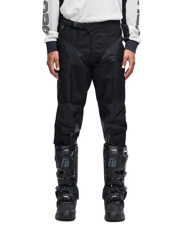 MOTO OFF ROAD PANT 3 - BLACK