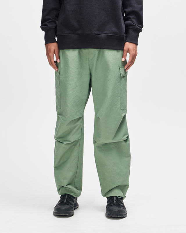 REMI CARGO PANT - LODEN FROST GREEN