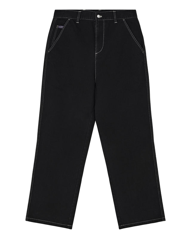 STRINGER WALK PANT - ANTHRACITE