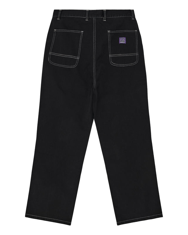 STRINGER WALK PANT - ANTHRACITE