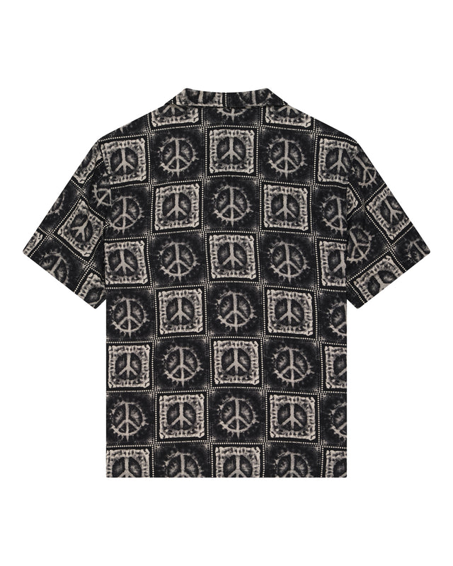 SOLARHOT SHIRT - MONO