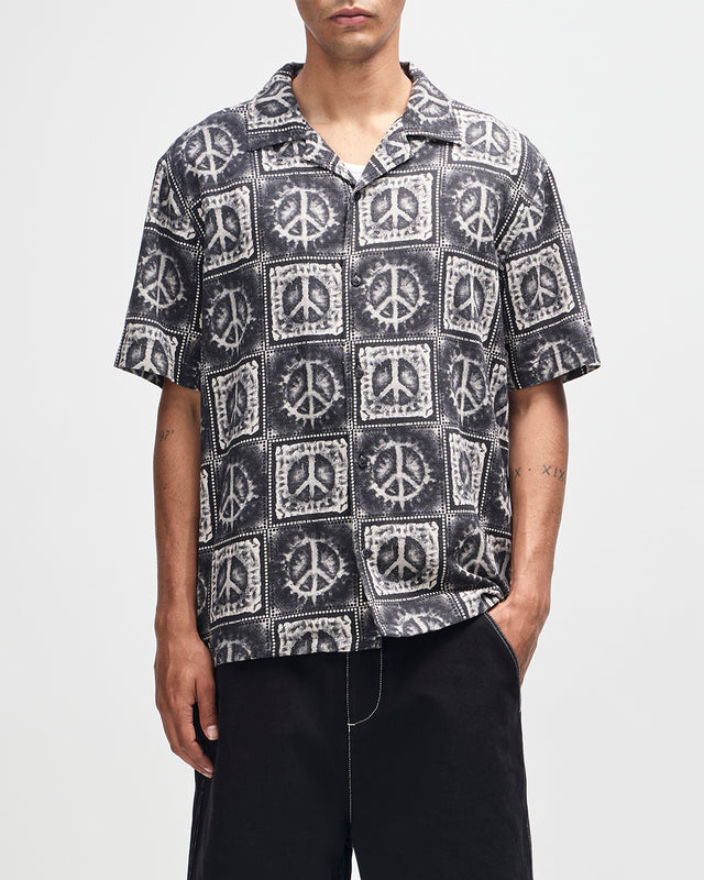 SOLARHOT SHIRT - MONO