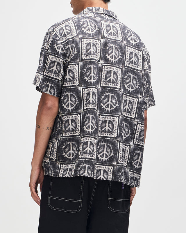 SOLARHOT SHIRT - MONO