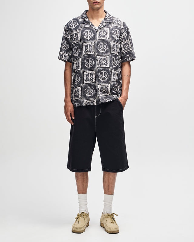 SOLARHOT SHIRT - MONO