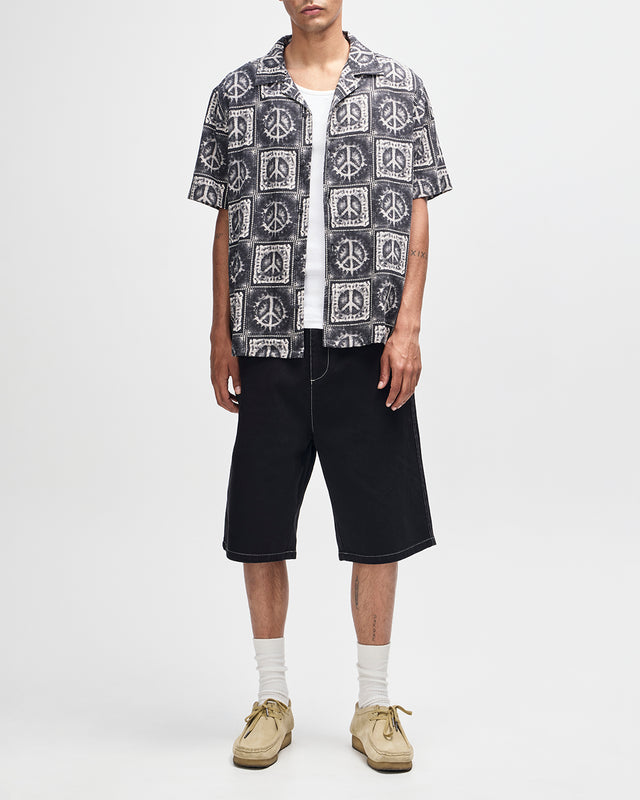 SOLARHOT SHIRT - MONO