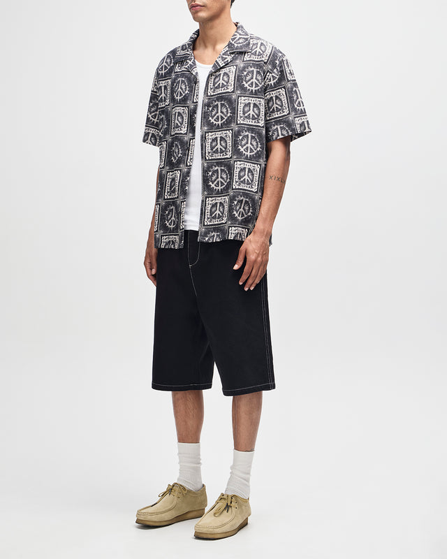 SOLARHOT SHIRT - MONO