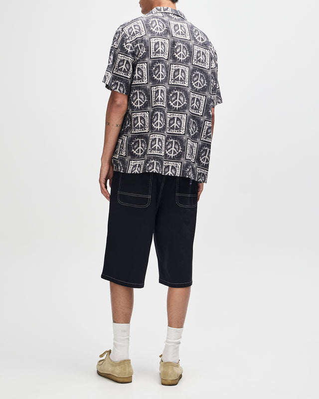 SOLARHOT SHIRT - MONO