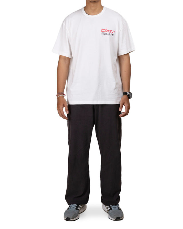 DEPARTED TEE - VINTAGE WHITE