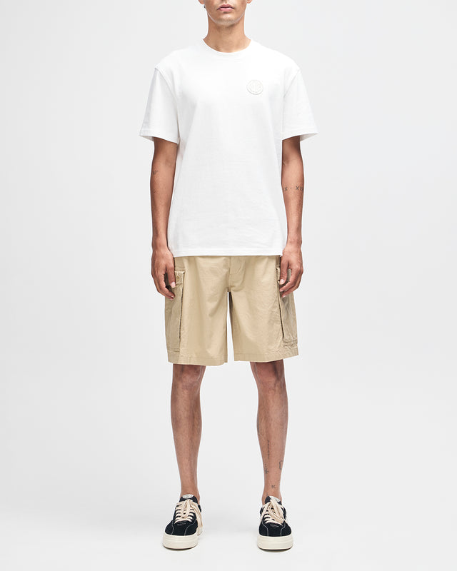 POWER SHORT - SAFARI