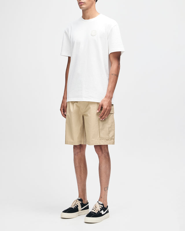 POWER SHORT - SAFARI