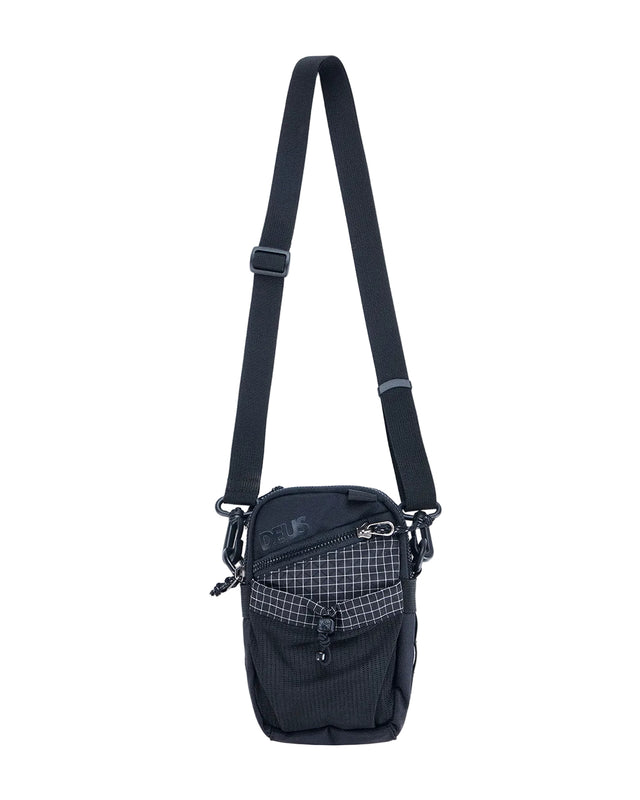 MINI FIELD BAG - BLACK