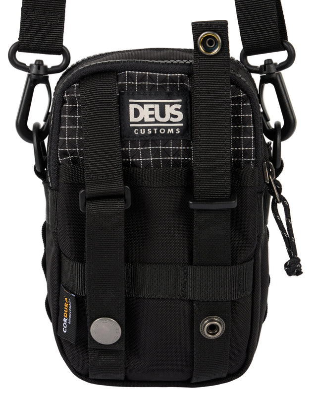FIELD MINI BAG - BLACK