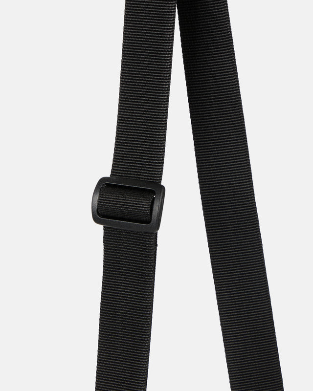 FIELD MINI BAG - BLACK