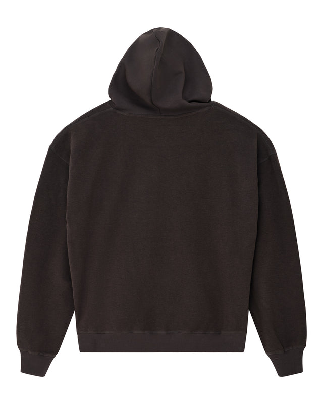 UNFIXED HOODIE - ANTHRACITE