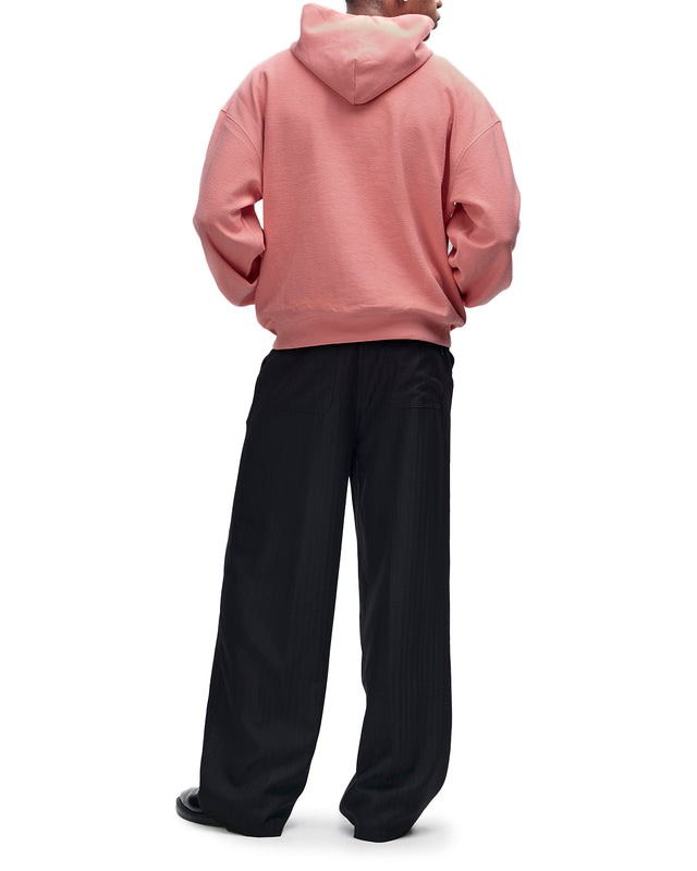 UNFIXED HOODIE - LOBSTER BISQUE PINK