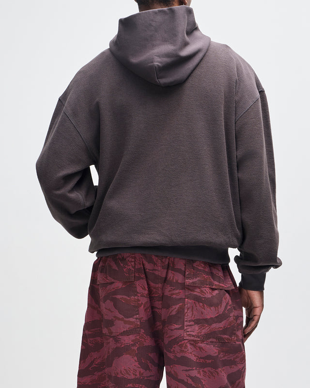 UNFIXED HOODIE - ANTHRACITE