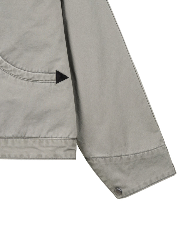 ROAR WORK JACKET - GREY