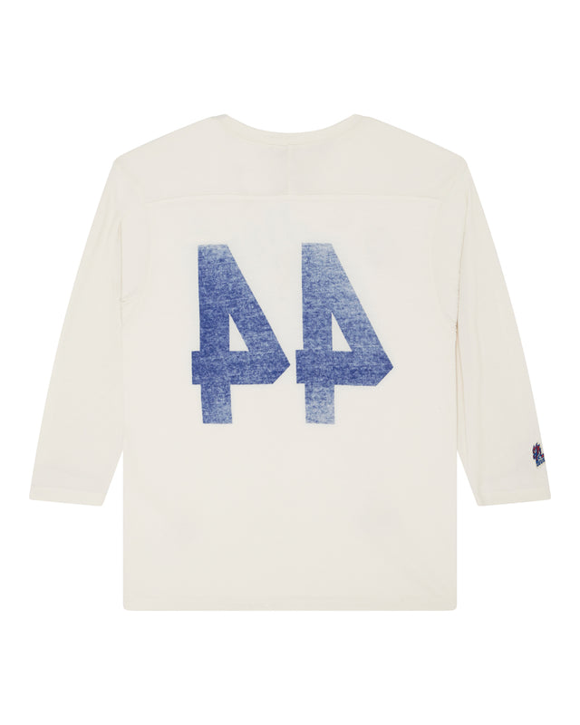 FUTILE EFFORT JERSEY - ANTIQUE WHITE