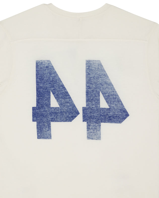 FUTILE EFFORT JERSEY - ANTIQUE WHITE