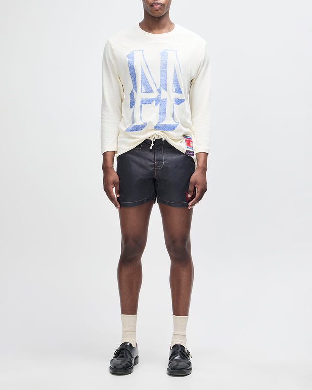 FUTILE EFFORT JERSEY - ANTIQUE WHITE