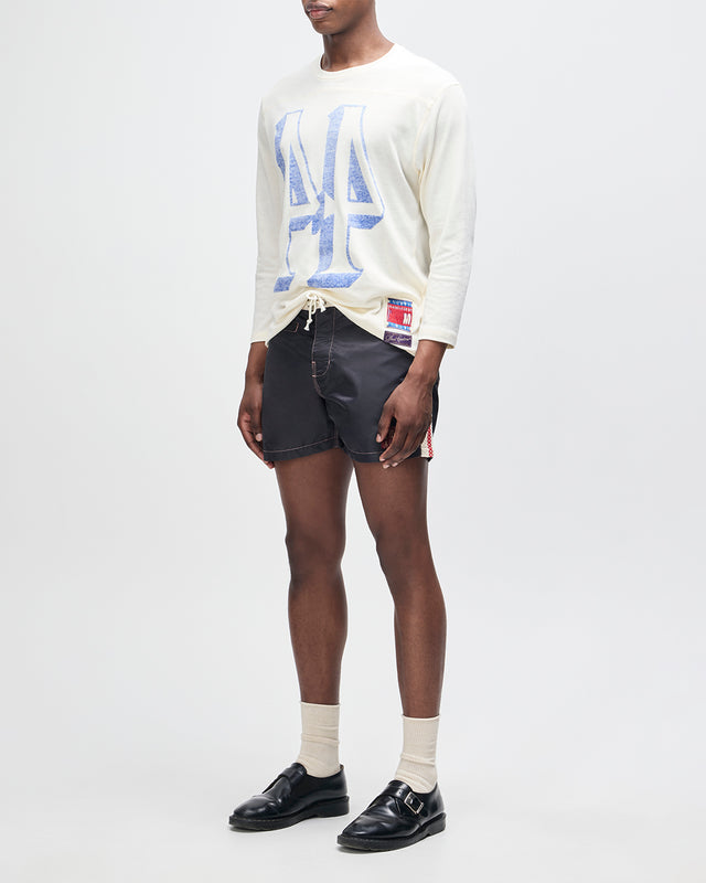 FUTILE EFFORT JERSEY - ANTIQUE WHITE