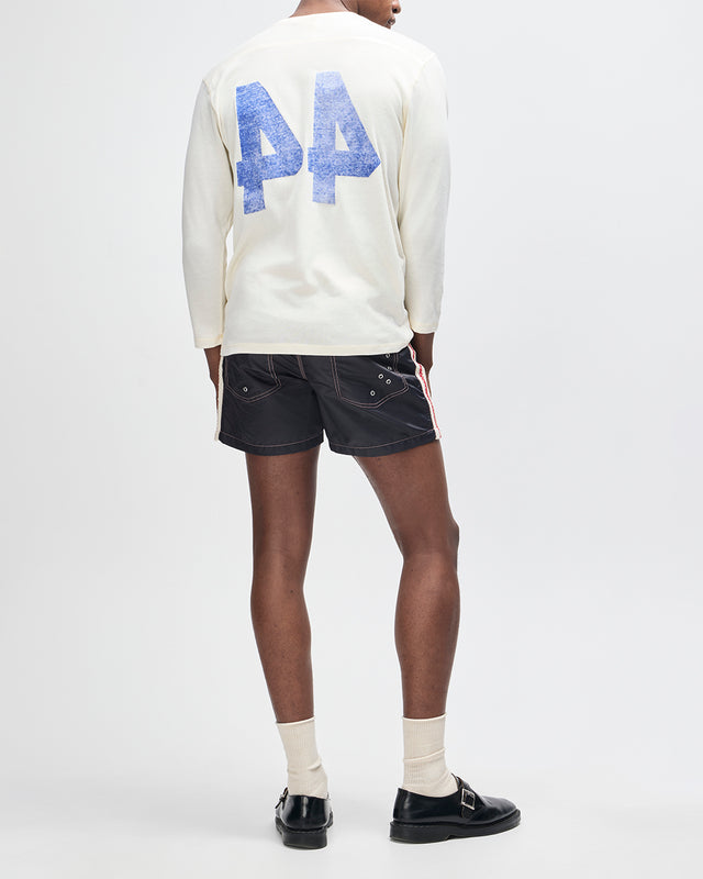 FUTILE EFFORT JERSEY - ANTIQUE WHITE