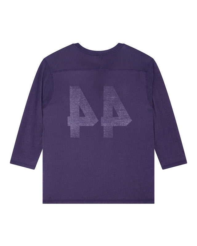 FUTILE EFFORT JERSEY - VIOLET