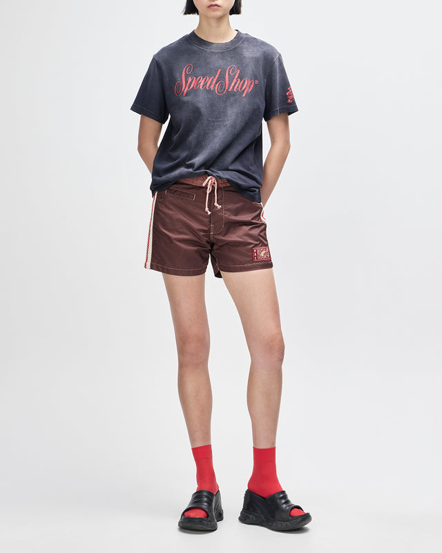 BUGZZZ TEE - BLACK BEAUTY