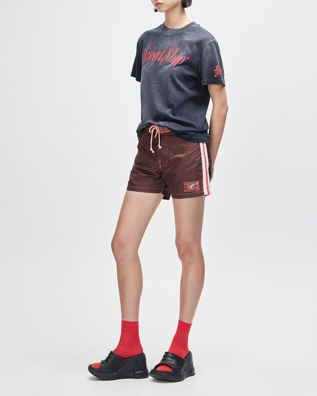 BUGZZZ TEE - BLACK BEAUTY