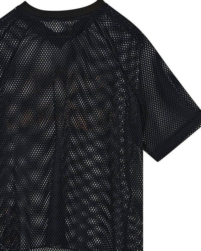 MAGDALENE MOTO - ANTHRACITE