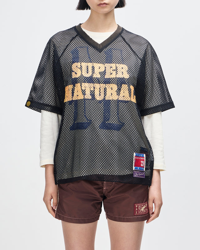 MAGDALENE MOTO - ANTHRACITE