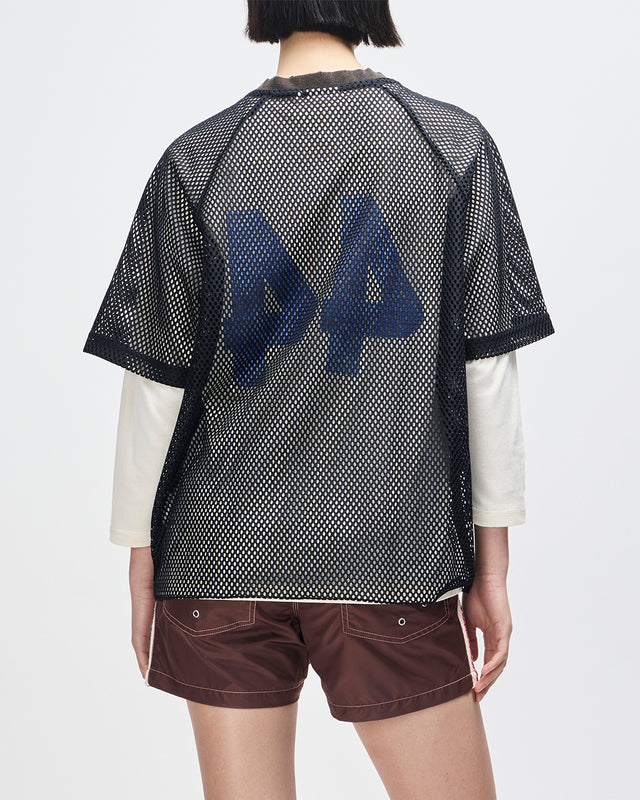 MAGDALENE MOTO - ANTHRACITE