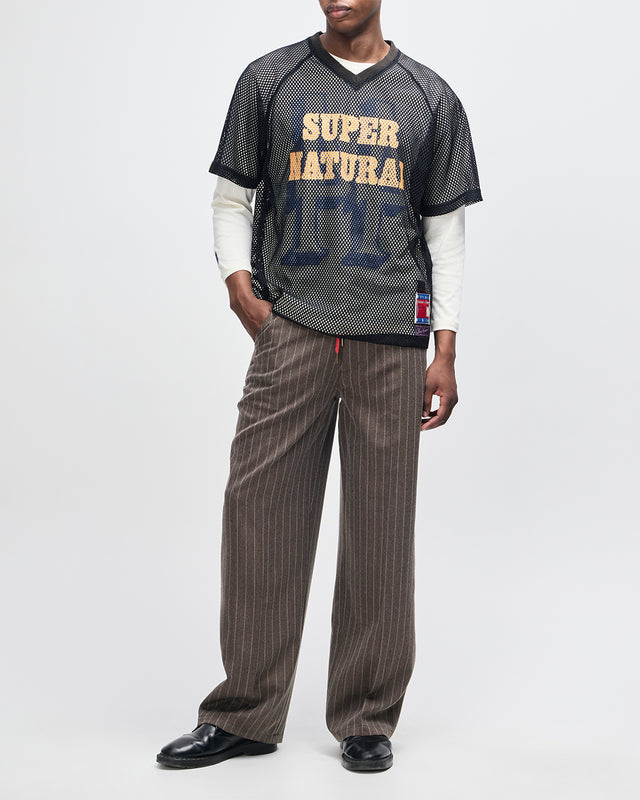 MAGDALENE MOTO - ANTHRACITE