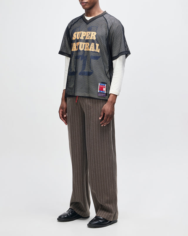 MAGDALENE MOTO - ANTHRACITE