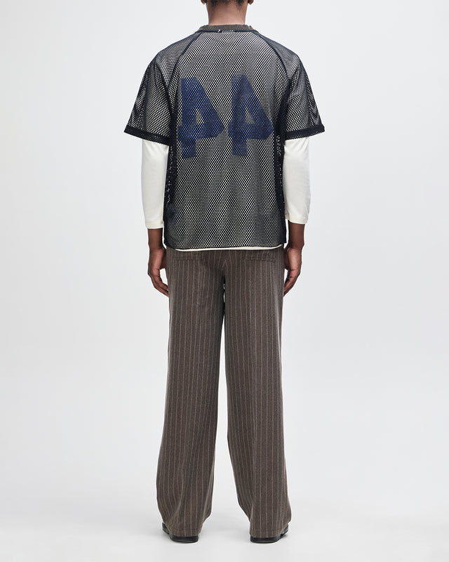 MAGDALENE MOTO - ANTHRACITE